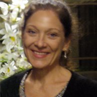 Karen Gould, Certified Life COach and Trainer